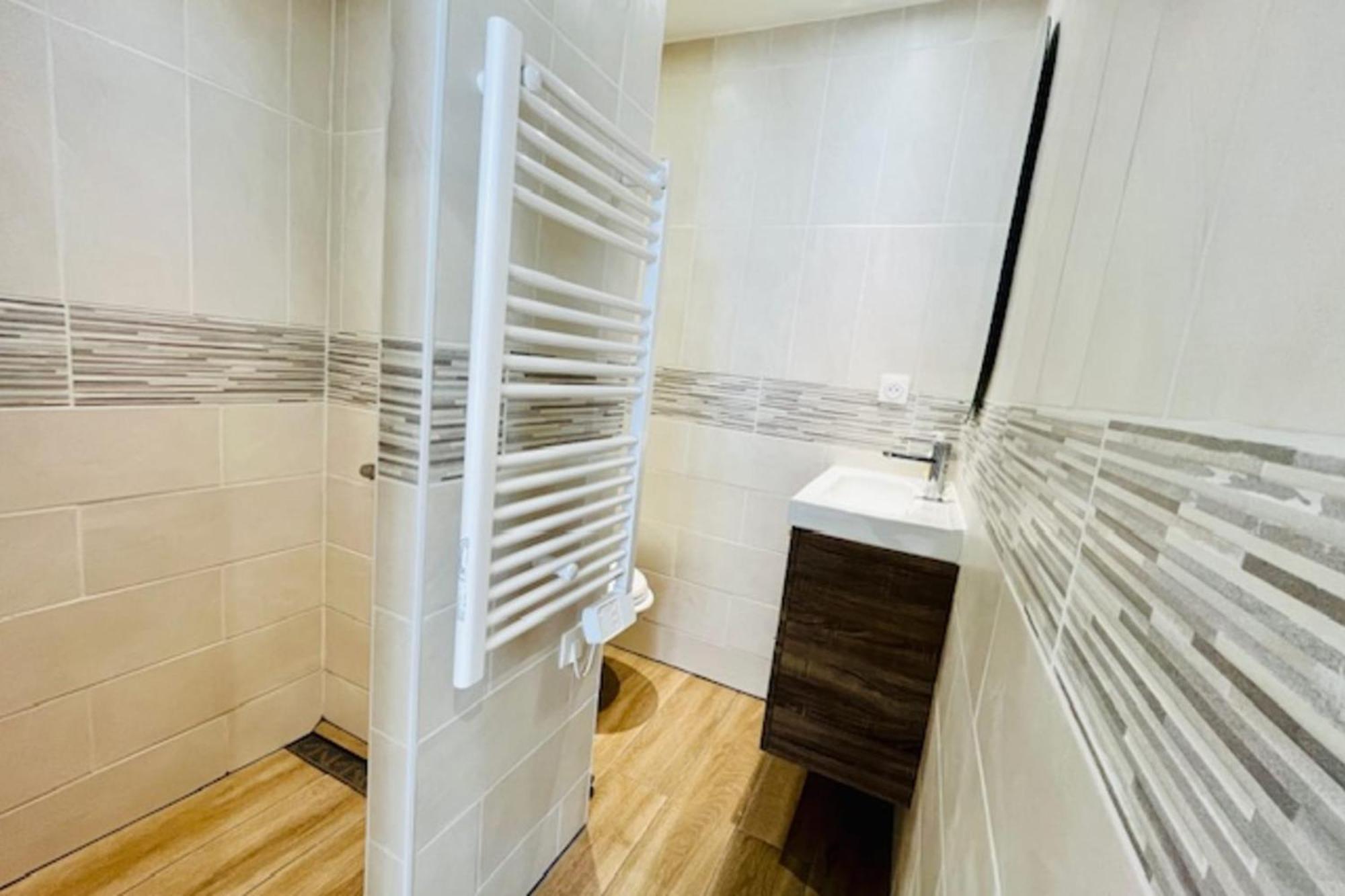 Апартаменты Luminous Cocoon In La Rochelle Ла-Рошель Экстерьер фото